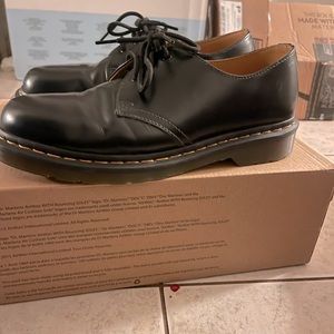 1461 Dr AirWair Martens -Smooth
